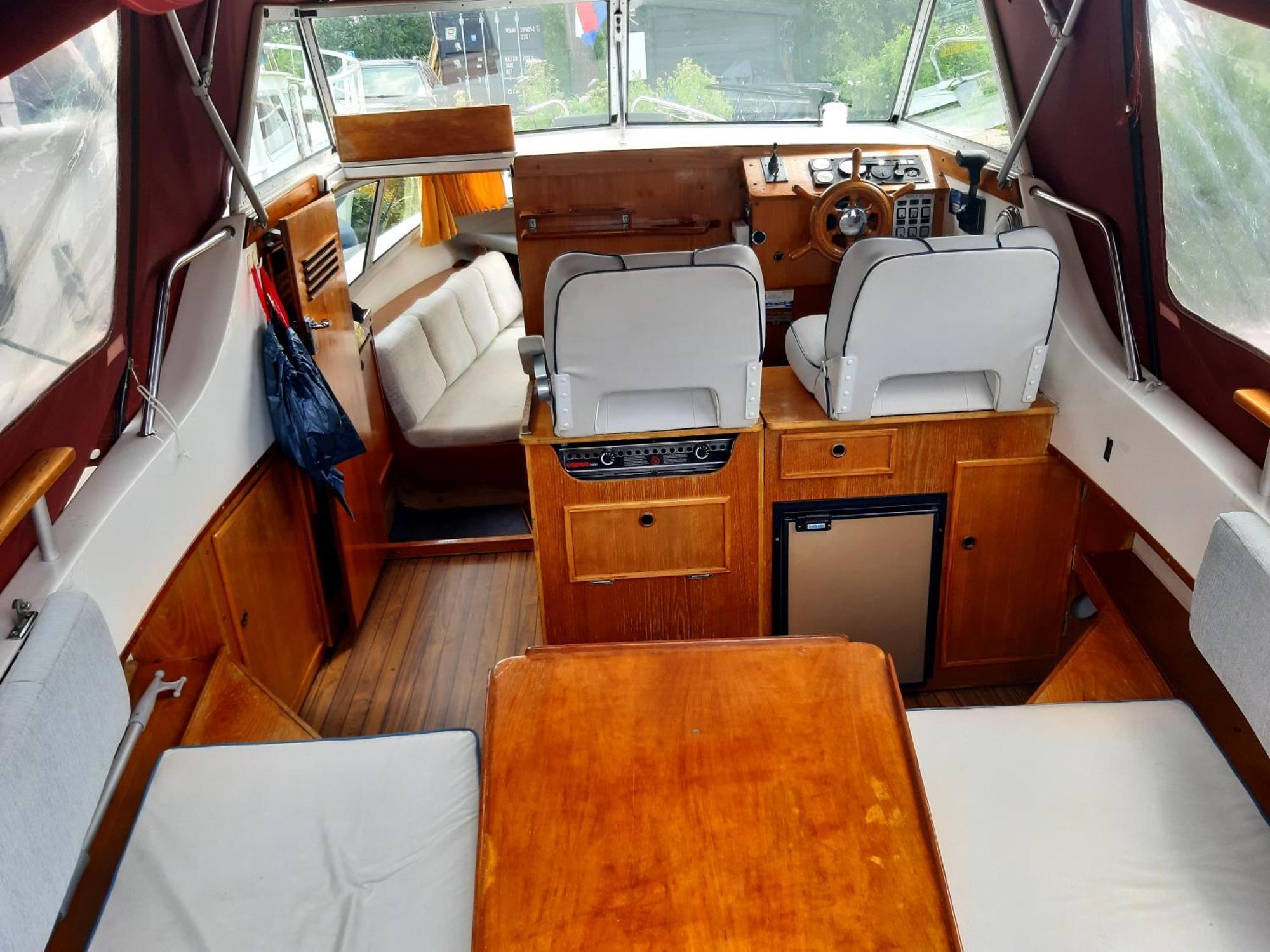 Hotel Motor Yacht Almaz à Amsterdam Extérieur photo