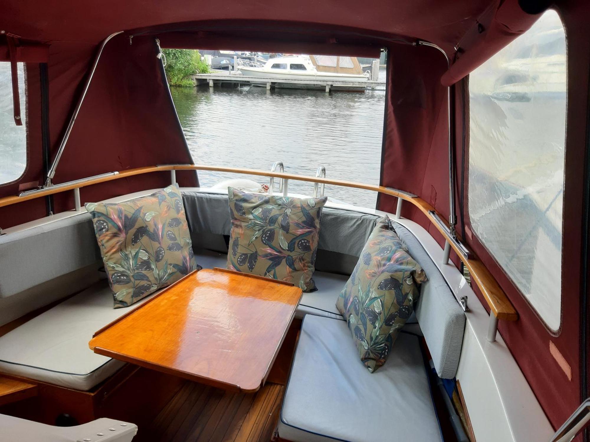 Hotel Motor Yacht Almaz à Amsterdam Extérieur photo